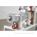 High-Quality Co-Kneader for SJW 70 Series